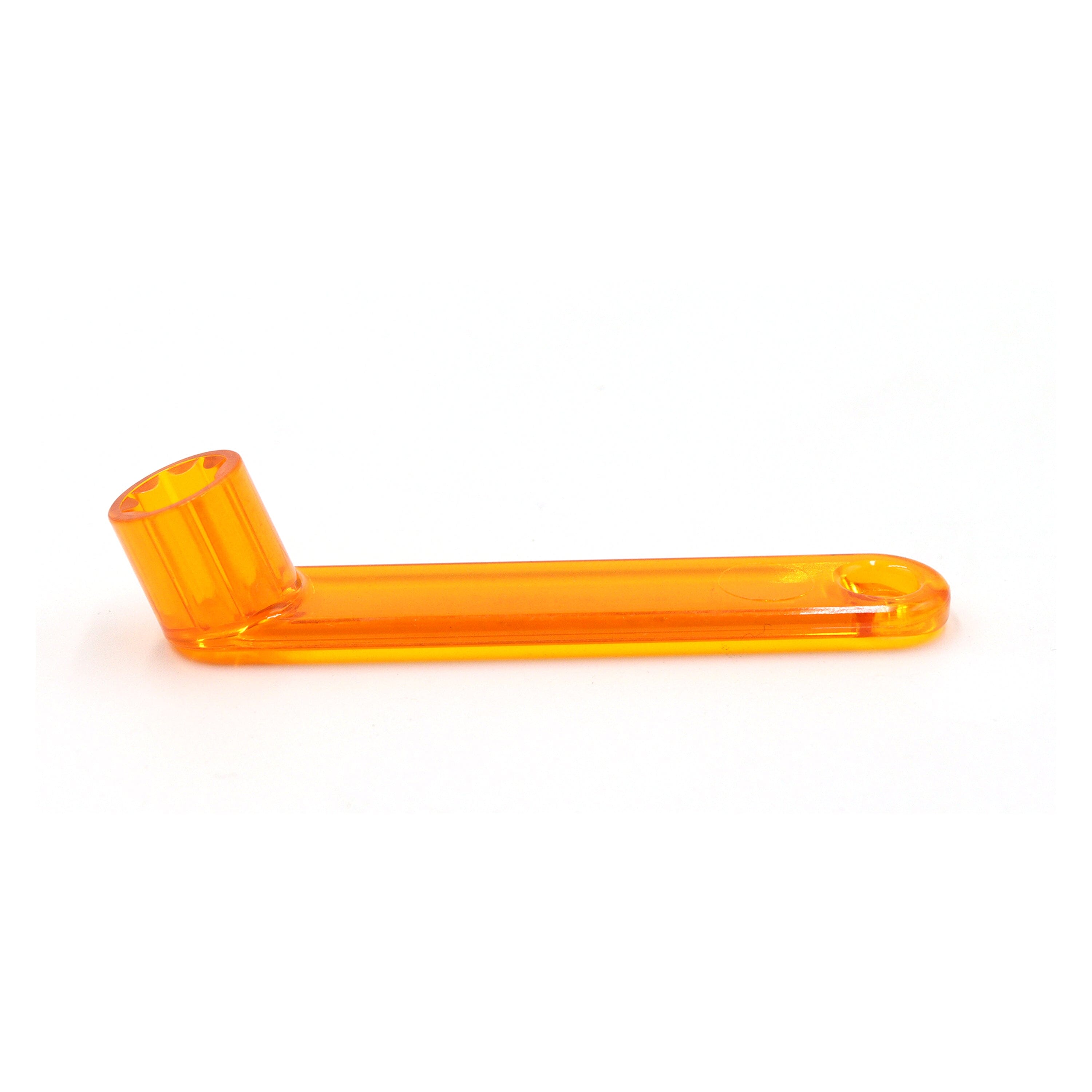 Mhouse Swing/Slide Orange Manual Release Gate Key | Remote Pro